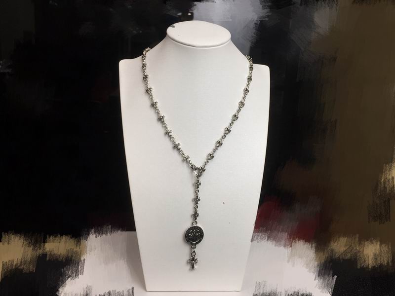 Chrome Hearts necklace 08yxq24